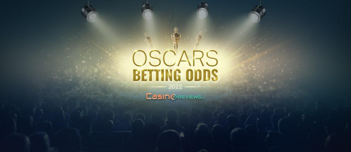 Oscars Betting Odds 2022