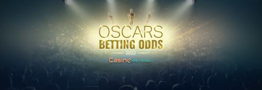 Oscars Betting Odds 2022