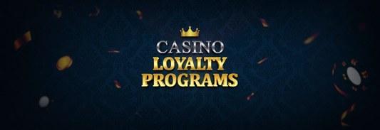 Casino Loyalty Programs