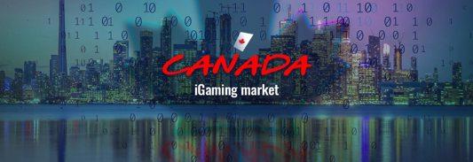 The Fully Legal Ontario iGaming market