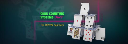 Card Counting Systems