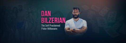 Dan Bilzerian – The Self-Proclaimed Poker Millionaire