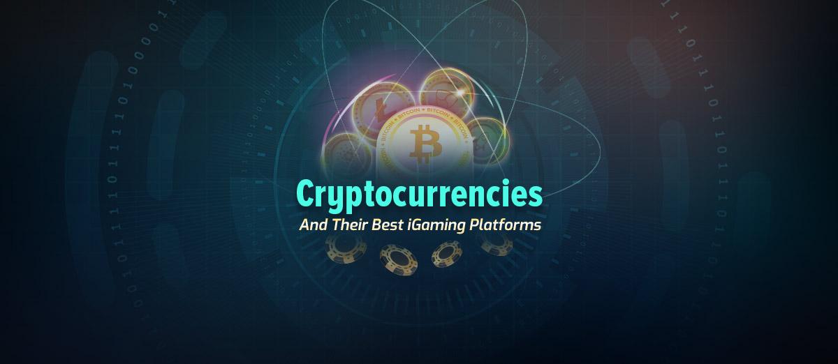 Cryptocurrency Gambling