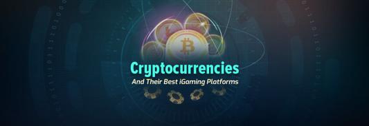 Cryptocurrency Gambling