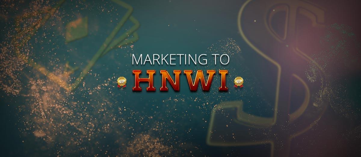 Marketing Casino Services to UHNWIs