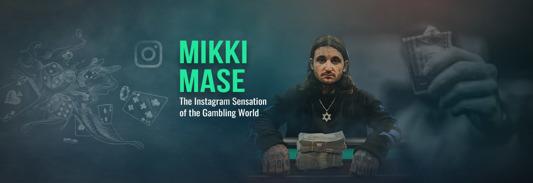 Mikki Mase - From Being Homeless to Beating Las Vegas For Millions