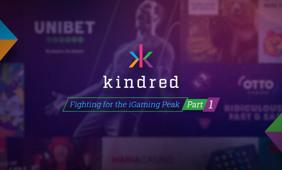 Kindred Group's Growth Part 1