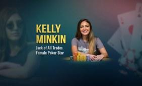 Kelly Minkin Net Worth