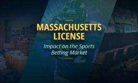 Massachusetts License - Impact on the Sports Betting Market