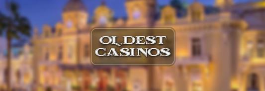 Read fascinating stories about the oldest casinos in the world