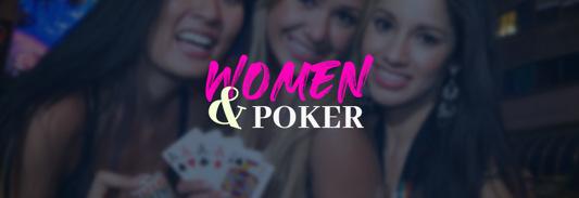 Women and Poker