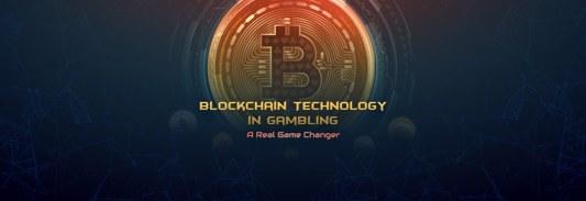 Blockchain Technology in Gambling