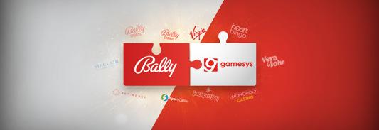 Bally’s Takeover of Gamesys