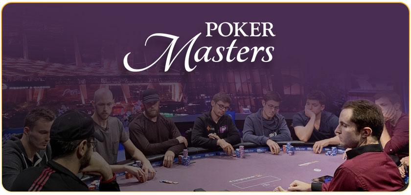 Poker Masters