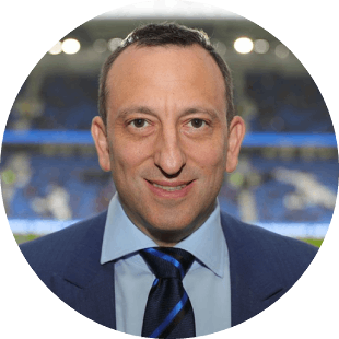 Tony Bloom’s quote