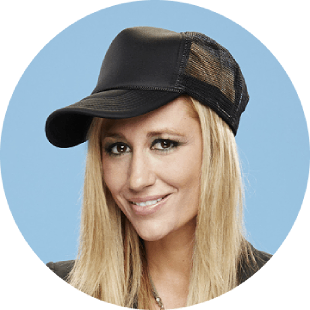 Vanessa Rousso’s highlights