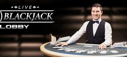 Alll Spins Win Casino Live Blackjack