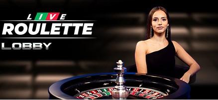 All Spins Win Casino Live Roulette