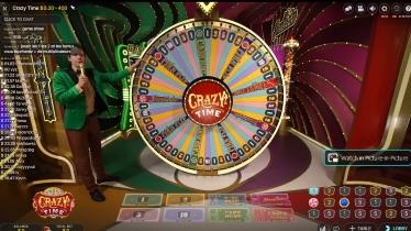 Betway Casino Features Many Live Game Shows 