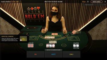 Bgo Casino Features Live Poker from Playtech 