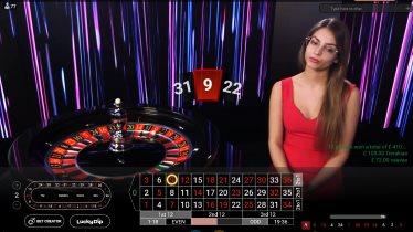 Playtech Supplies Live Roulette Tables at Bgo Casino