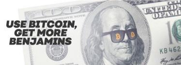 Bovada bitcoin welcome bonus