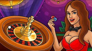Casino-X promotion roulette tournament