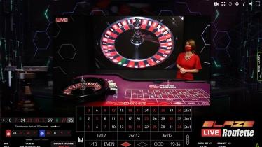 Lucky Niki Casino Offers Live Roulette from Different Providers