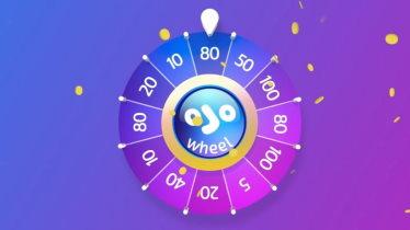 PlayOJO the OJO wheel bonus