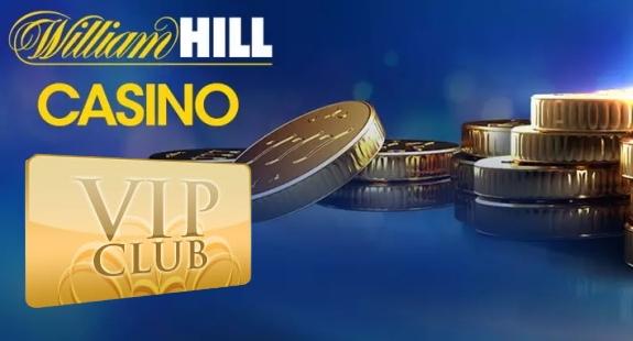 William Hill VIP Club