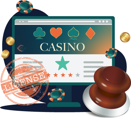 888 Casino License and Regulation