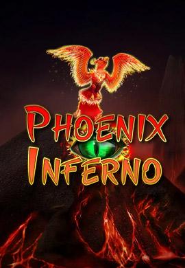 Phoenix Inferno poster