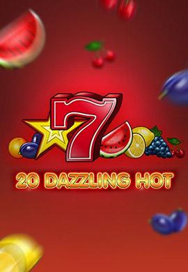 20 Dazzling Hot game poster
