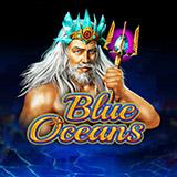 Blue Oceans Logo