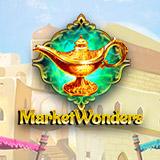 Market Wonders logo
