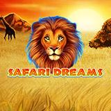Safari Dreams logo