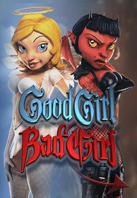Good Girl Bad Girl poster