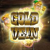 Gold Vein Logo