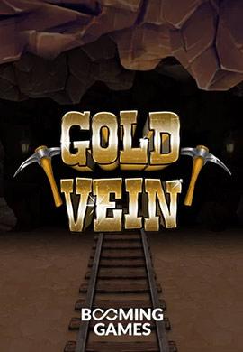Gold Vein game poster