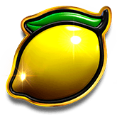 Lemon Symbol