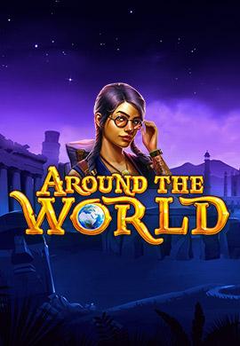 Around the World poster