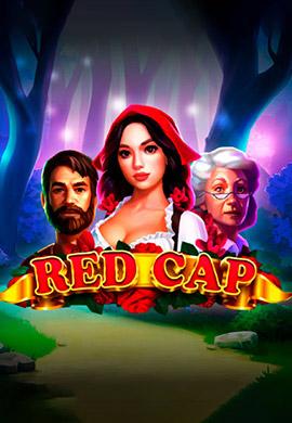 Red Cap poster