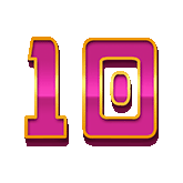 Ten Symbol