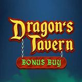 Dragon’s Tavern Bonus Buy Logo