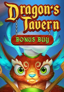 Dragon’s Tavern Bonus Buy LogoDragon’s Tavern Bonus Buy Poster