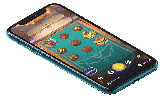 Play Dragon’s Tavern Bonus Buy Slot on Mobile