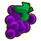Grape Symbol