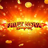 Fruit Super Nova logo