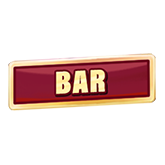 Bar Symbol