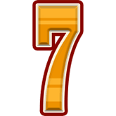 7 Symbol